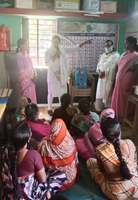 महिला सक्षमीकरण 9 principle