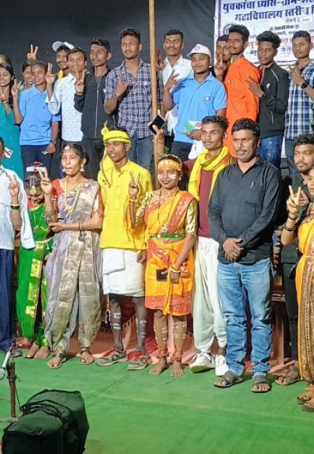 संस्कृती आणि समुदाय 9 principle